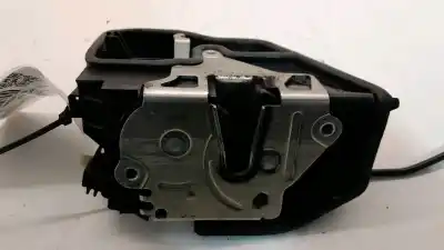 Second-hand car spare part front right door lock for bmw x3 (e83) 2.0 d oem iam references 7167074  