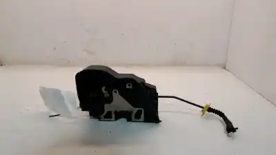 Second-hand car spare part front right door lock for bmw x3 (e83) 2.0 d oem iam references 7167074  