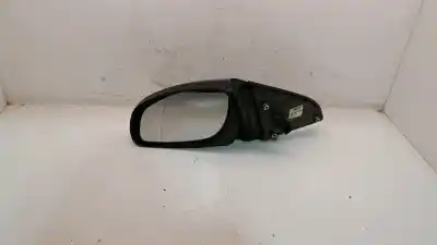 Автозапчастина б/у ліве дзеркало для opel vectra c ranchera familiar (z02) 1.9 cdti (f35) посилання на oem iam 13253333