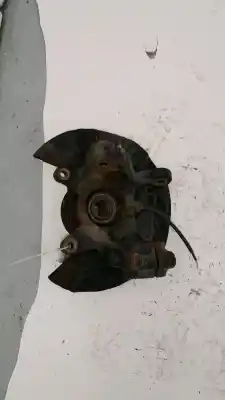 Second-hand car spare part front right knuckle for bmw 3 (e46) 325 xi oem iam references 31213412020  