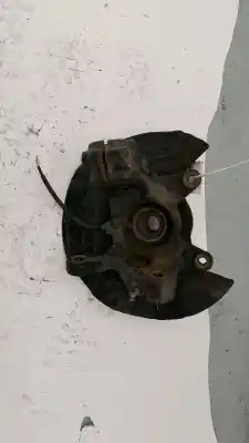 Second-hand car spare part front right knuckle for bmw 3 (e46) 325 xi oem iam references 31213412020  