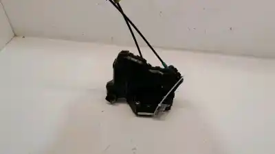 Автозапчастина б/у замок передній праві двері для toyota rav 4 iv (_a4_) 2.0 d 4wd (ala41_) посилання на oem iam 6903060240  