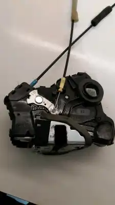 Автозапчастина б/у замок передній праві двері для toyota rav 4 iv (_a4_) 2.0 d 4wd (ala41_) посилання на oem iam 6903060240  