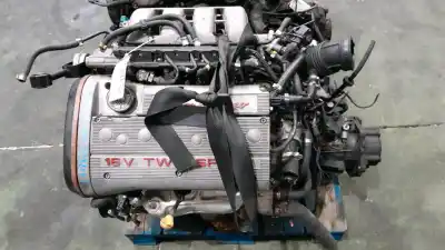 Автозапчасти б/у ПОЛНЫЙ ДВИГАТЕЛЬ за ALFA ROMEO 145 (930_)  ссылки OEM IAM 71711031  