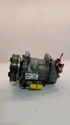 Автозапчастина б/у компресор кондиционера для mini mini (r56) one посилання на oem iam 64522758433  