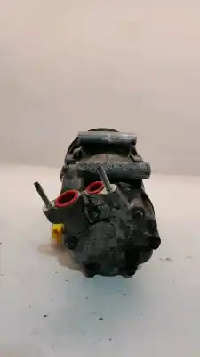 Автозапчастина б/у компресор кондиционера для mini mini (r56) one посилання на oem iam 64522758433  