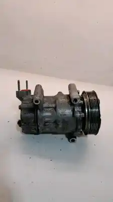 Автозапчастина б/у компресор кондиционера для mini mini (r56) one посилання на oem iam 64522758433  