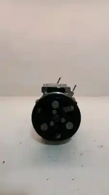 Автозапчасти б/у компрессор кондиционера воздуха за mini mini (r56) one ссылки oem iam 64522758433