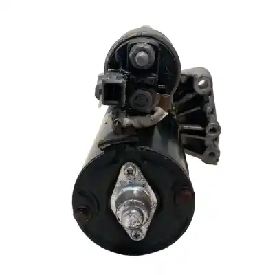 Автозапчасти б/у двигатель запускается за mini mini (r56) one ссылки oem iam 758935401  