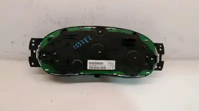 Second-hand car spare part dashboard for dacia lodgy (js_) 1.2 tce (jsay, jsm0) oem iam references 248101921r  