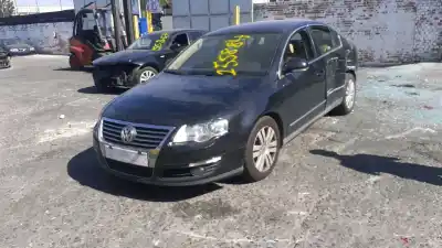 Peça sobressalente para automóvel em segunda mão caixa de velocidades por volkswagen passat b6 (3c2) 2.0 tdi referências oem iam 02q300042sx