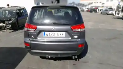 Автозапчасти б/у верхний задний правый рычаг подвески за citroen c-crosser (vu_, vv_) 2.2 hdi ссылки oem iam 5175ef  