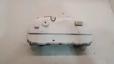 Second-hand car spare part dashboard for citroen c-crosser (vu_, vv_) 2.2 hdi oem iam references 6106qv  