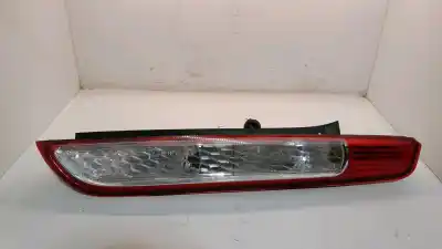 Автозапчасти б/у правый задний фонарь за ford focus ii (da_, hcp, dp) 1.6 tdci ссылки oem iam 1520757