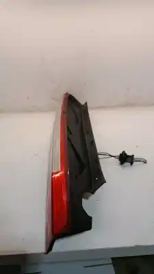 Автозапчасти б/у правый задний фонарь за ford focus ii (da_, hcp, dp) 1.6 tdci ссылки oem iam 1520757  compatibilidades y componentes ->1528770 ford, 8m51-13404-ad ford, 1520757 ford, 1520757 ford