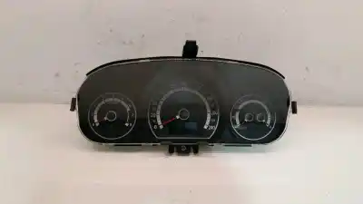 Second-hand car spare part dashboard for kia ceed oem iam references 940231h140