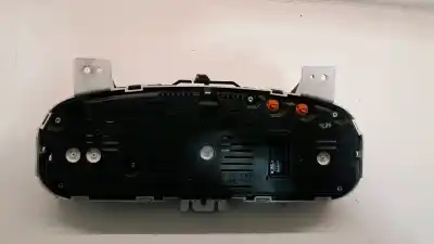 Second-hand car spare part dashboard for kia ceed  oem iam references 940231h140  