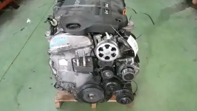 Автозапчасти б/у коробка передач за honda fr-v (be) 2.2 i ctdi (be5) ссылки oem iam 20011rjvf70