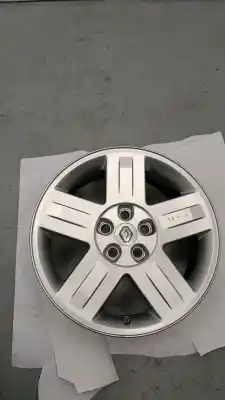 Second-hand car spare part rim for renault espace iv (jk0/1_) 3.0 dci (jk0j, jk0v) oem iam references 