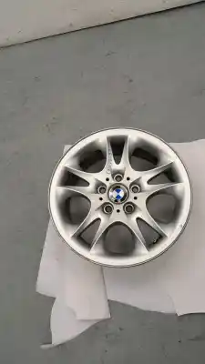 Pezzo di ricambio per auto di seconda mano Cerchione in lega per BMW X3 (E83)  Riferimenti OEM IAM   