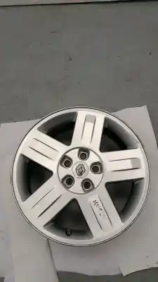 Second-hand car spare part rim for renault espace iv (jk0/1_) 3.0 dci (jk0j, jk0v) oem iam references 