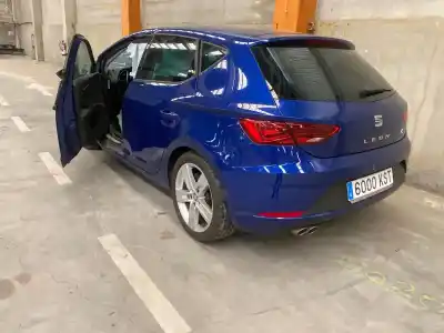İkinci el araba yedek parçası ön sol hava yastigi için seat leon (5f1) 1.5 tgi bivalent. gasolina / cng oem iam referansları 6f0880201agaap  