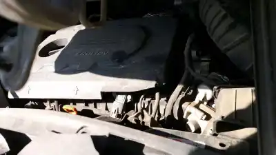 Автозапчастина б/у замок заднього правого дверя для kia carens iv 1.7 crdi посилання на oem iam 81420a4030  