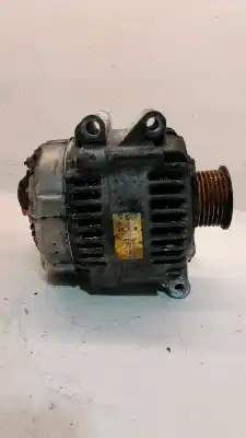 Автозапчастина б/у генератор для mini cooper (rc31) (2004-...) manual 1.6 85 посилання на oem iam 12317550997   Автозапчастина б/у генератор для mini cooper (rc31) (2004-...) manual 1.6 85 посилання на oem iam 12317550997