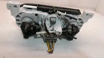 Автозапчасти б/у отопление / кондиционирование воздуха за dacia lodgy (js_) 1.2 tce (jsay, jsm0) ссылки oem iam 5p3741000  
