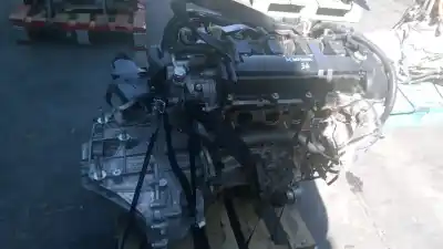 Автозапчастина б/у коробка передач для mazda cx-5 (kf) 2.0 посилання на oem iam c66803000  