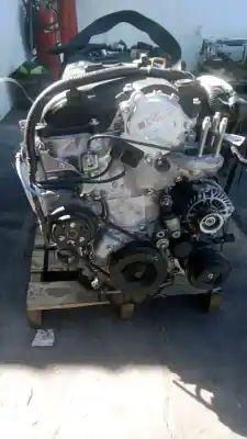 Автозапчастина б/у коробка передач для mazda cx-5 (kf) 2.0 посилання на oem iam c66803000  