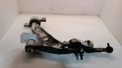 Second-hand car spare part left front suspension arm for lexus is 2.5 16v cat (híbrido) oem iam references 4864053040