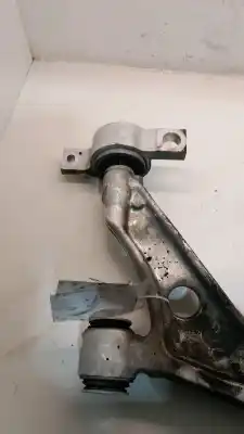 Автозапчасти б/у левый передний рычаг подвески за lexus is 2.5 16v cat (híbrido) ссылки oem iam 4864053040  