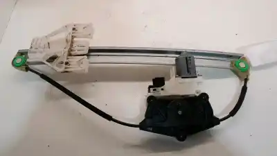 Second-hand car spare part rear right window regulator for audi q5 (8rb) 2.0 tdi quattro oem iam references 8r0839462b