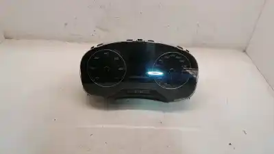 Автозапчасти б/у приборная доска за seat toledo iv (kg3) 1.6 tdi ссылки oem iam 6ja920741g