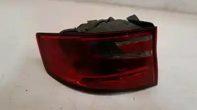 Автозапчасти б/у левый задний фонарь за seat toledo iv (kg3) 1.6 tdi ссылки oem iam 6jh945095e