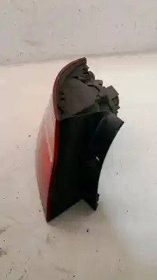 Автозапчасти б/у левый задний фонарь за seat toledo iv (kg3) 1.6 tdi ссылки oem iam 6jh945095e  
