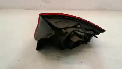 Автозапчасти б/у левый задний фонарь за seat toledo iv (kg3) 1.6 tdi ссылки oem iam 6jh945095e  