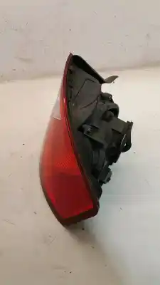 Автозапчасти б/у правый задний фонарь за seat toledo iv (kg3) 1.6 tdi ссылки oem iam 6jh945096e  