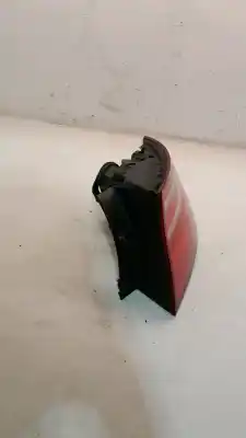 Автозапчасти б/у правый задний фонарь за seat toledo iv (kg3) 1.6 tdi ссылки oem iam 6jh945096e  