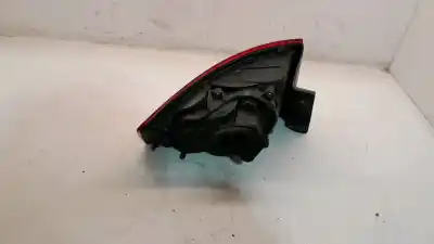 Автозапчасти б/у правый задний фонарь за seat toledo iv (kg3) 1.6 tdi ссылки oem iam 6jh945096e  