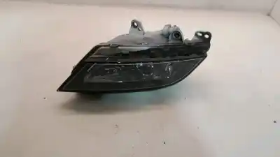 Автозапчасти б/у правая противотуманная фара за seat toledo iv (kg3) 1.6 tdi ссылки oem iam 6j9941702a