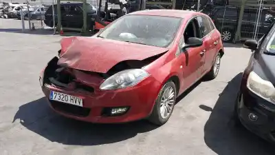 Автозапчасти б/у коробка передач за fiat bravo ii (198_) 1.6 d multijet (198axh1b) ссылки oem iam 0000071798053
