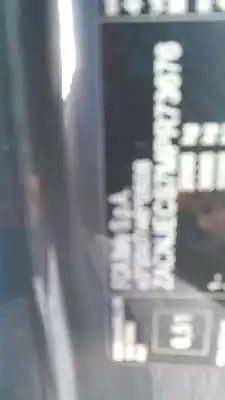 Автозапчасти б/у рычаг задней нижней правой подвески за jeep-viasa compass (mp, m6, mv, m7) 1.6 multijet ссылки oem iam 0000052228988  