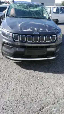 Автозапчасти б/у задний мост за jeep-viasa compass (mp, m6, mv, m7) 1.6 multijet ссылки oem iam 0000052088586  