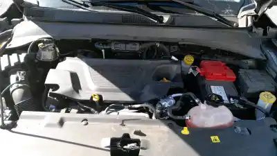 Автозапчасти б/у замок багажника/ворот за jeep-viasa compass (mp, m6, mv, m7) 1.6 multijet ссылки oem iam 0000053490273  