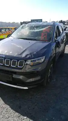 Автозапчасти б/у левый задний верхний рычаг подвески за jeep-viasa compass (mp, m6, mv, m7) 1.6 multijet ссылки oem iam 0000051939960