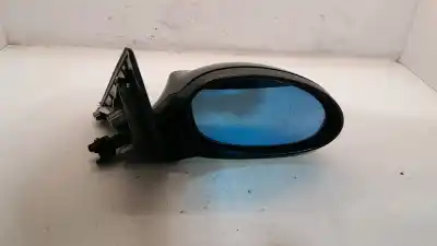 Second-hand car spare part right rearview mirror for bmw 1 (e87) 118 d oem iam references 51167234230