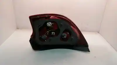 Second-hand car spare part left tailgate light for kia cee'd fastback (ed) 1.6 crdi 90 oem iam references 924011h000  