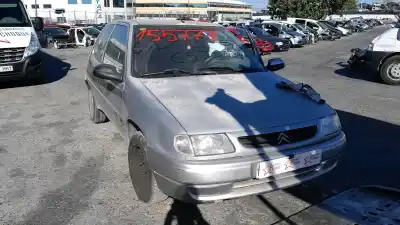 Pièce détachée automobile d'occasion volant pour citroen saxo 1.5 d furio références oem iam 4109r9  